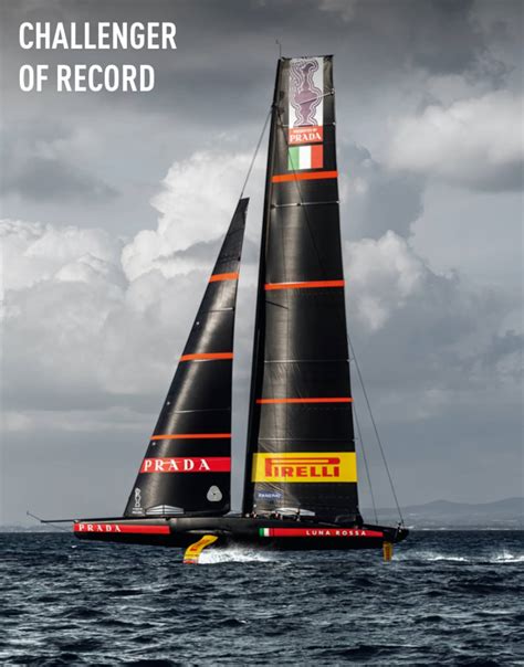 dove si vede prada cup|36th america's cup prada.